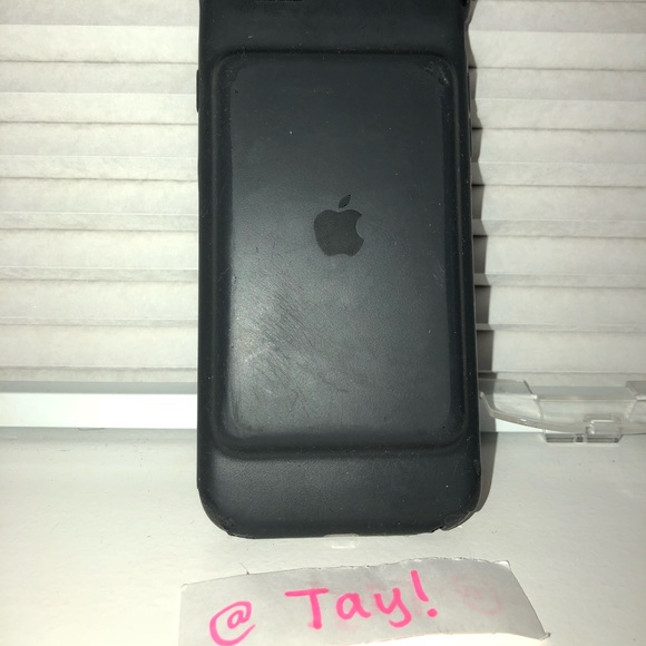 Apple Accessories Apple Iphone Charging Case Poshmark